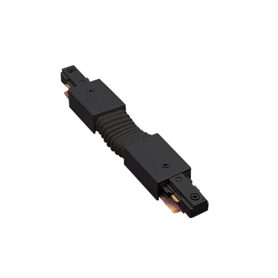 120V Track Track Connector