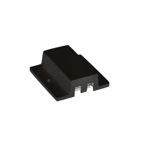 120V Track Track Connector