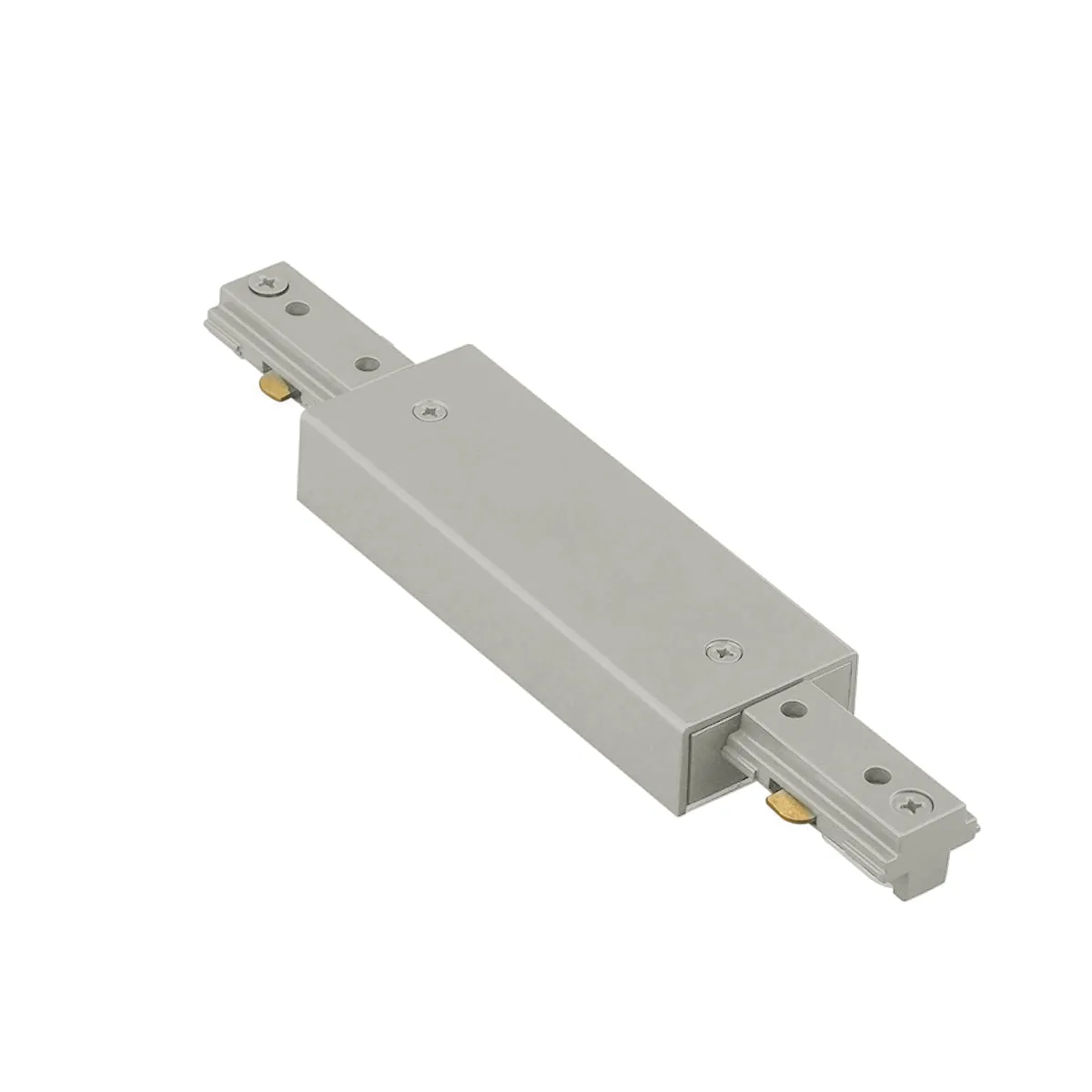 120V Track Track Connector