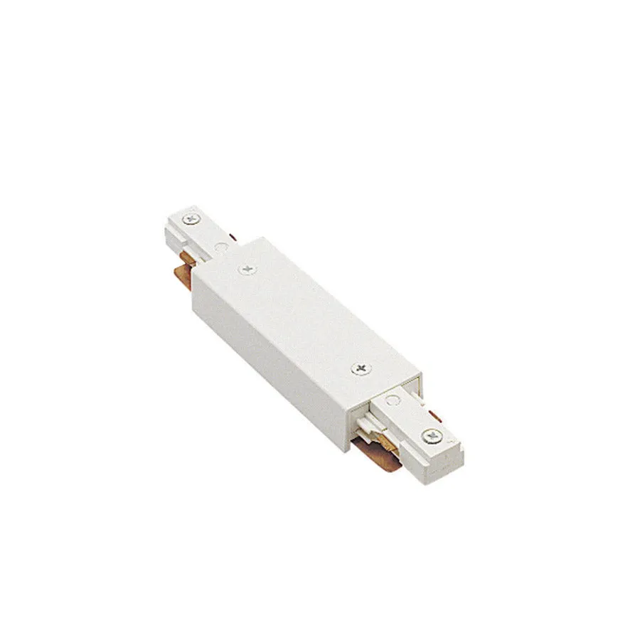 120V Track Track Connector