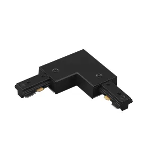 120V Track Track Connector