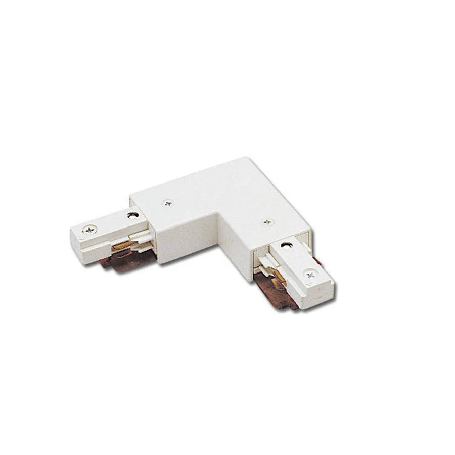 120V Track Track Connector