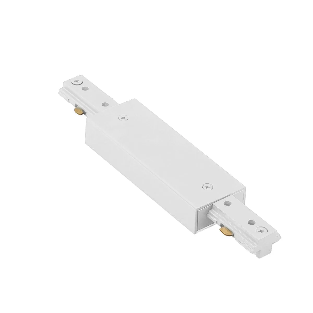 120V Track Track Connector