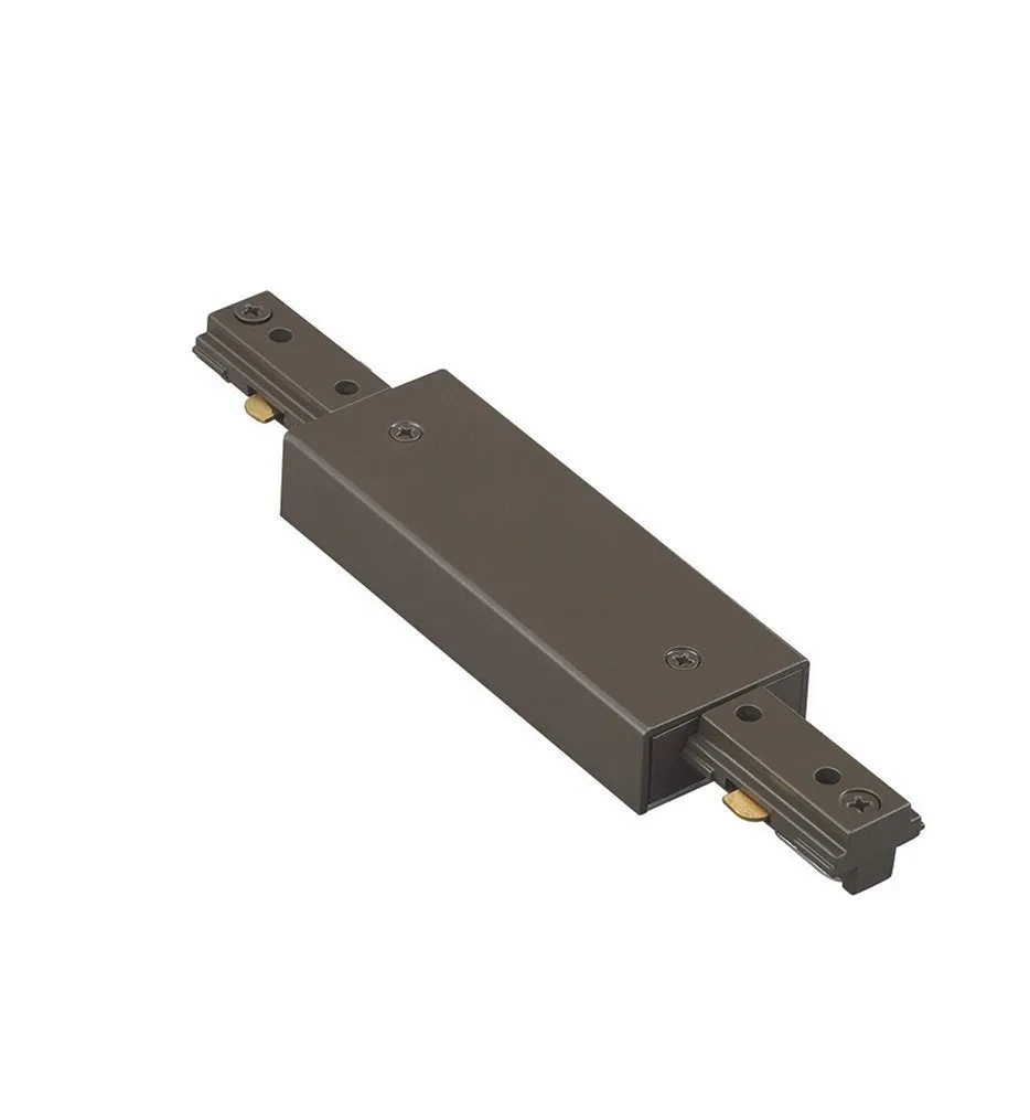 120V Track Track Connector