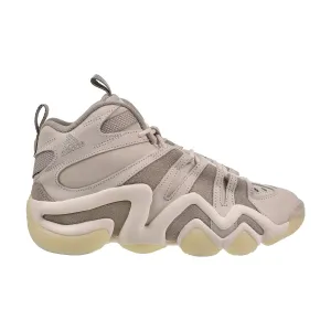 Adidas Crazy 8 Men's Shoes Off White-Sesame