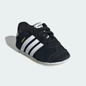 adidas 嬰童GAZELLE CRIB運動鞋