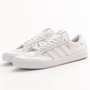 Adidas - Nora (White/White) *SALE