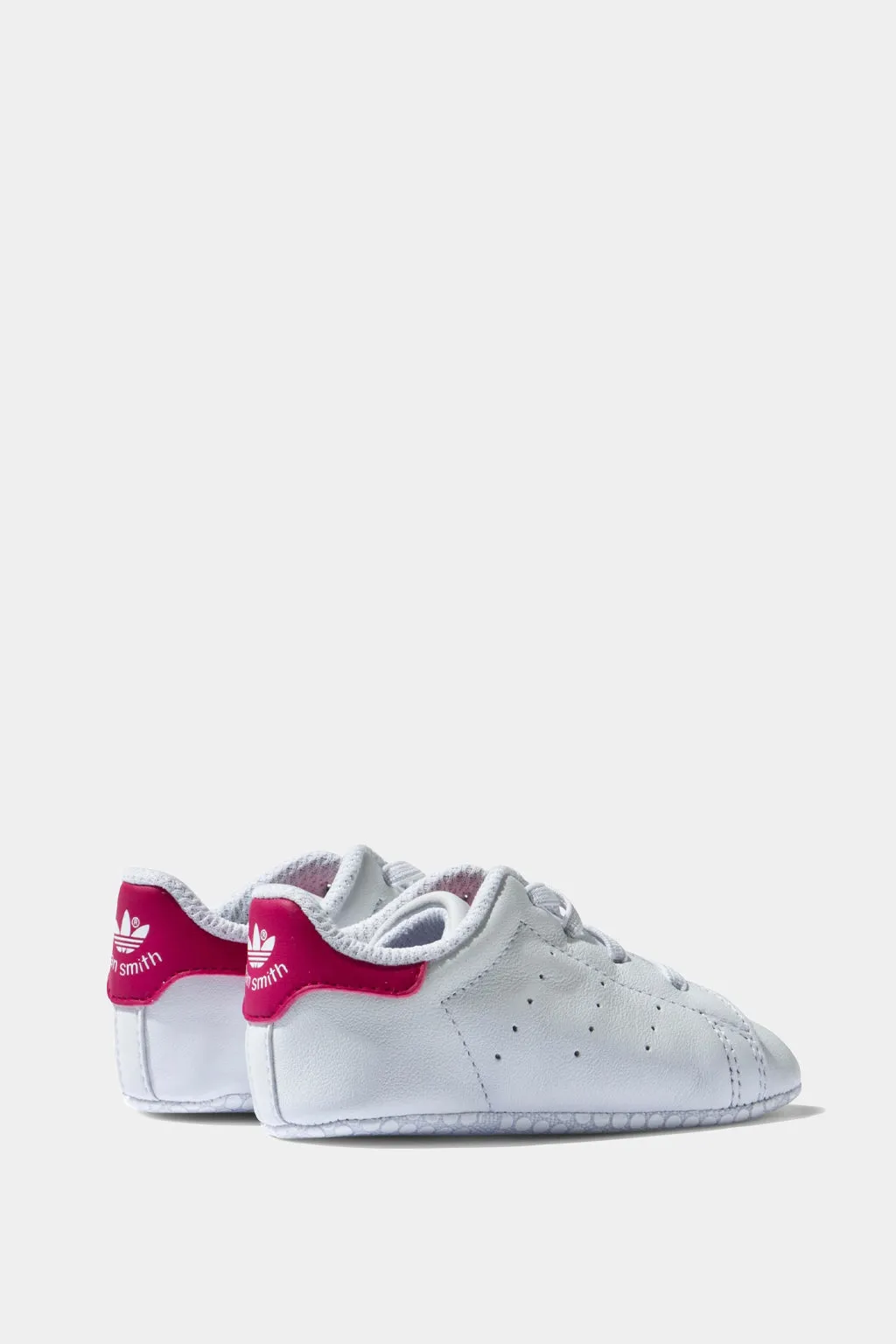 Adidas Originals - Stan Smith Crib Shoes