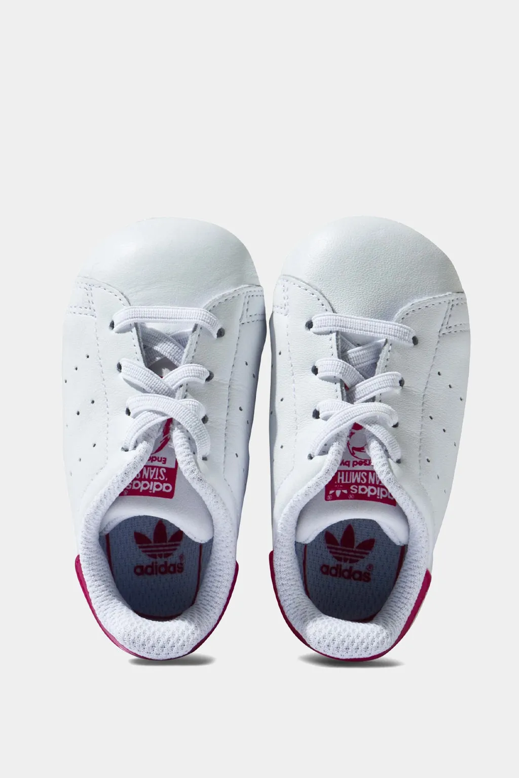 Adidas Originals - Stan Smith Crib Shoes