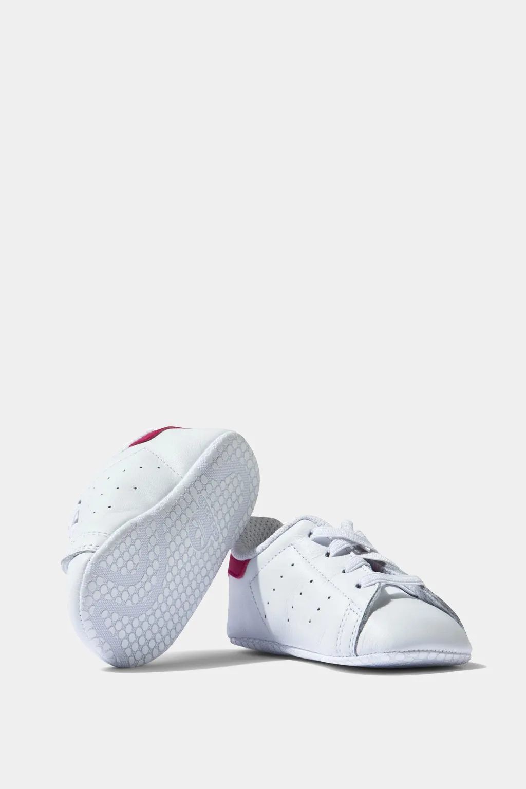 Adidas Originals - Stan Smith Crib Shoes