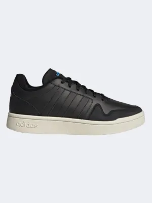 Adidas Postmove Super Men Basketball Shoes Black