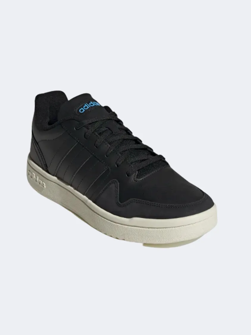 Adidas Postmove Super Men Basketball Shoes Black