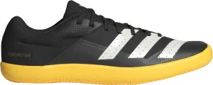 adidas Throwstar Field Event Spikes - Black