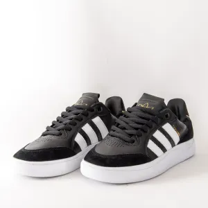 Adidas - Tyshawn Low (Black/White)