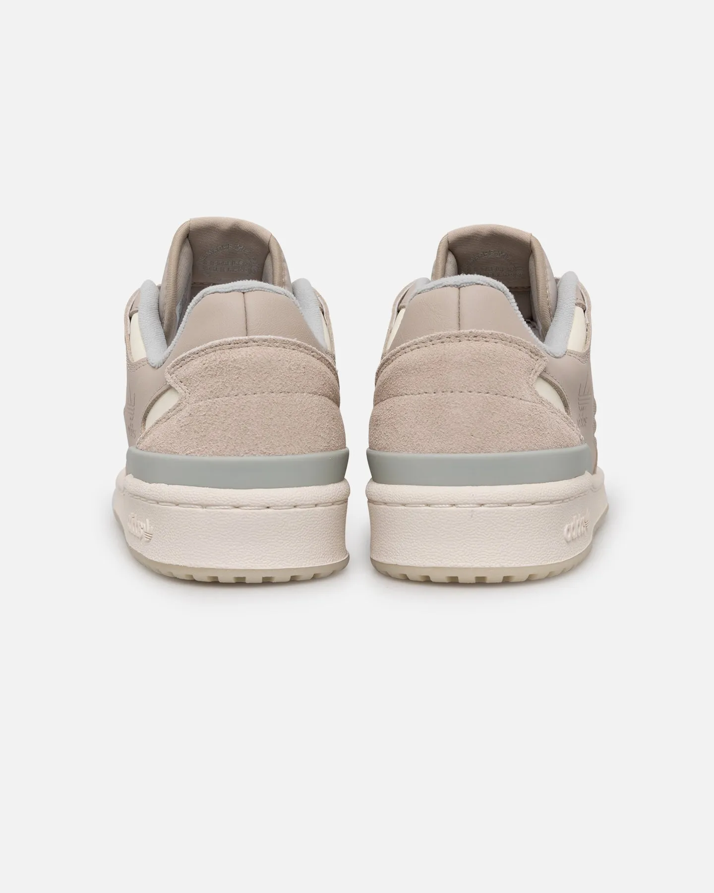 Adidas Women's Forum Low Classic Wonder Beige