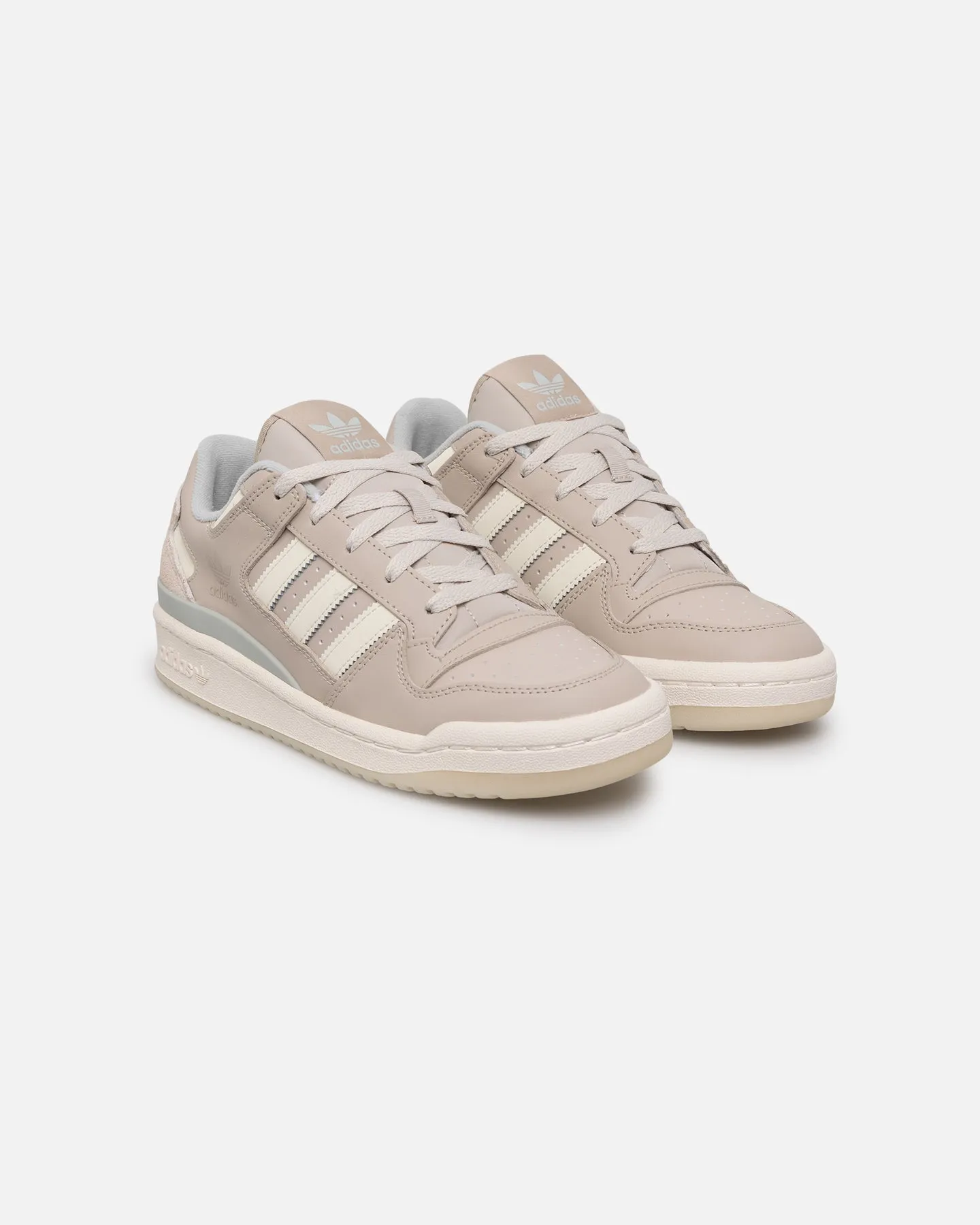 Adidas Women's Forum Low Classic Wonder Beige