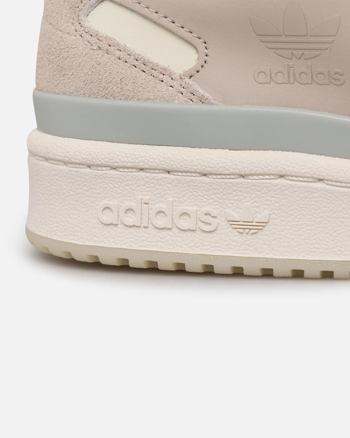 Adidas Women's Forum Low Classic Wonder Beige