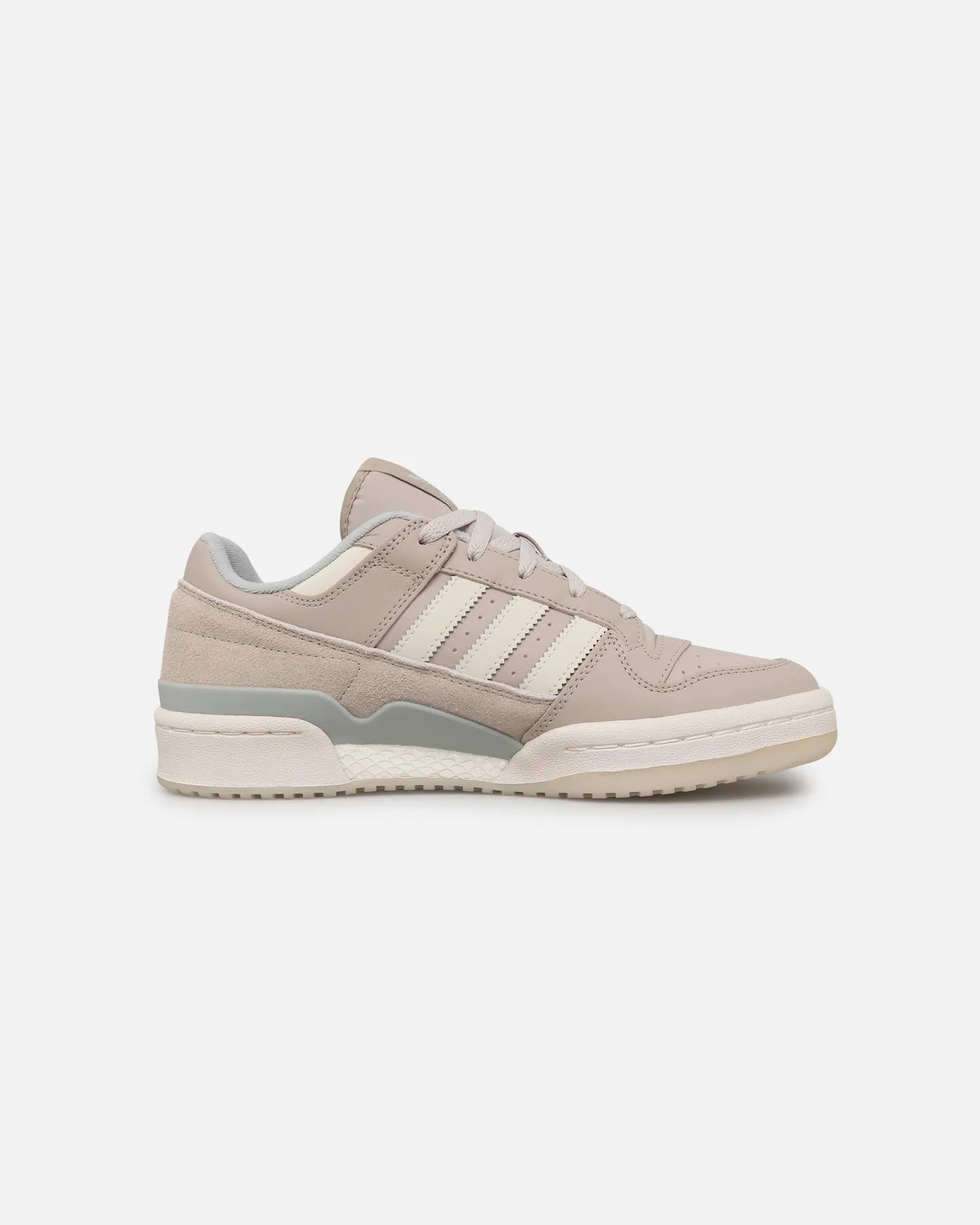 Adidas Women's Forum Low Classic Wonder Beige