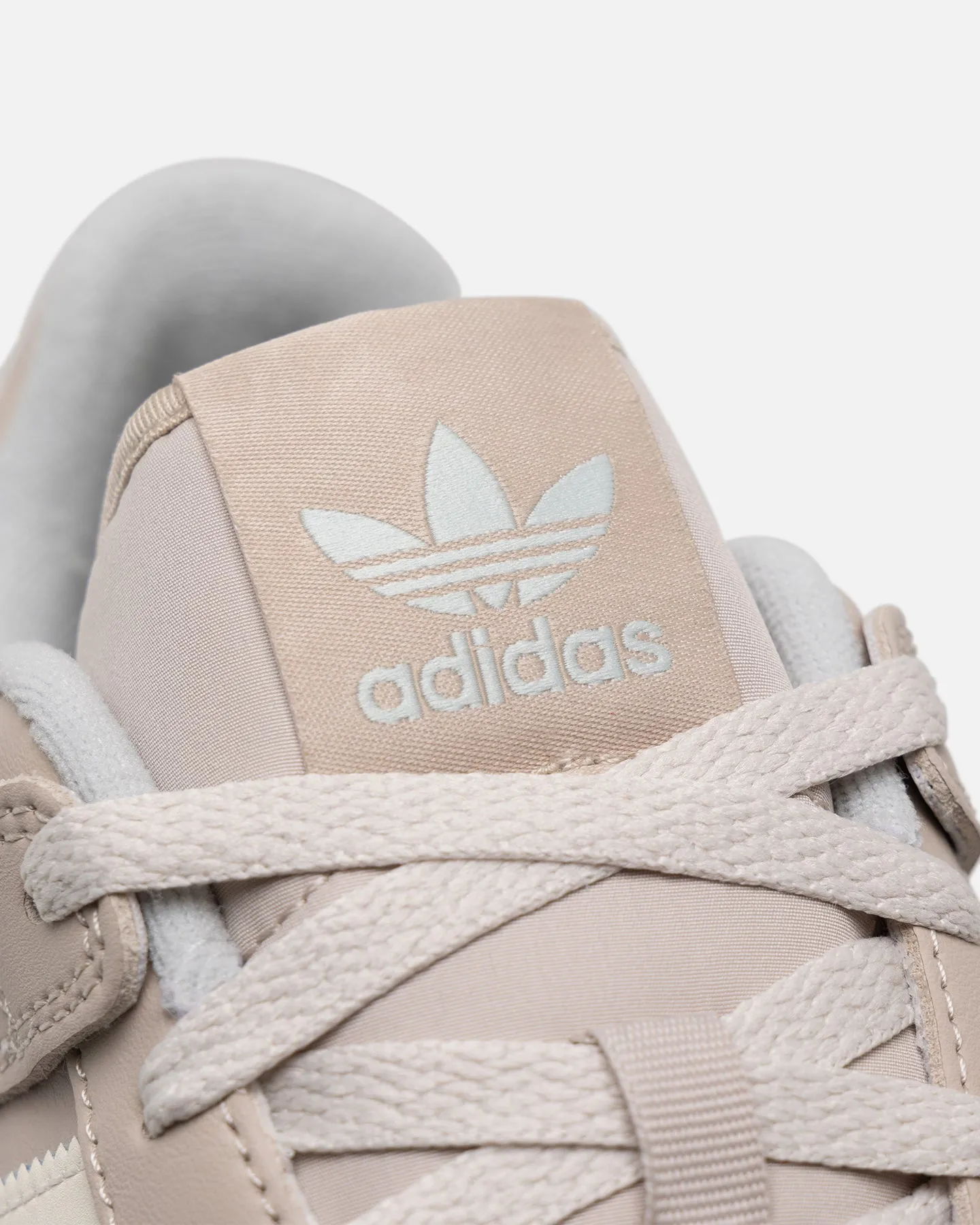 Adidas Women's Forum Low Classic Wonder Beige