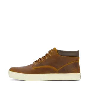 Adventure 2.0 Cupsole Chukka Glazed Ginger