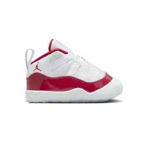 Air Jordan 11 Retro Crib Bootie Cherry (2022)