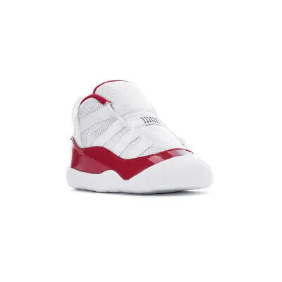 Air Jordan 11 Retro Crib Bootie Cherry (2022)