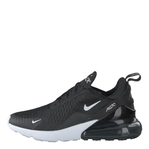 Air Max 270 Black/anthracite-white