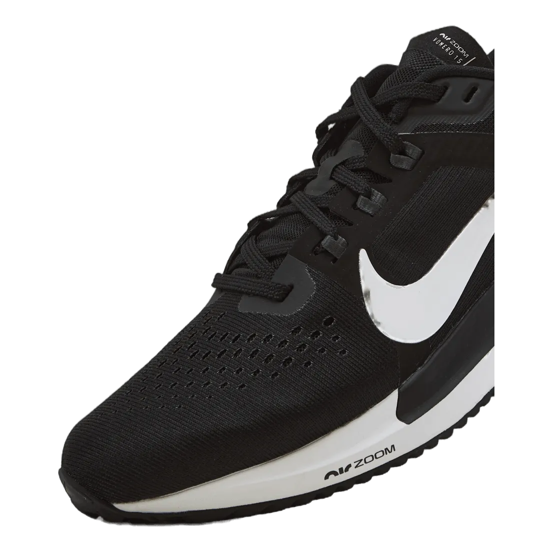 Air Zoom Vomero 15 Black/white-anthracite-volt