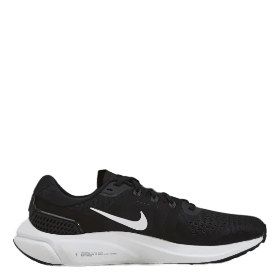 Air Zoom Vomero 15 Black/white-anthracite-volt