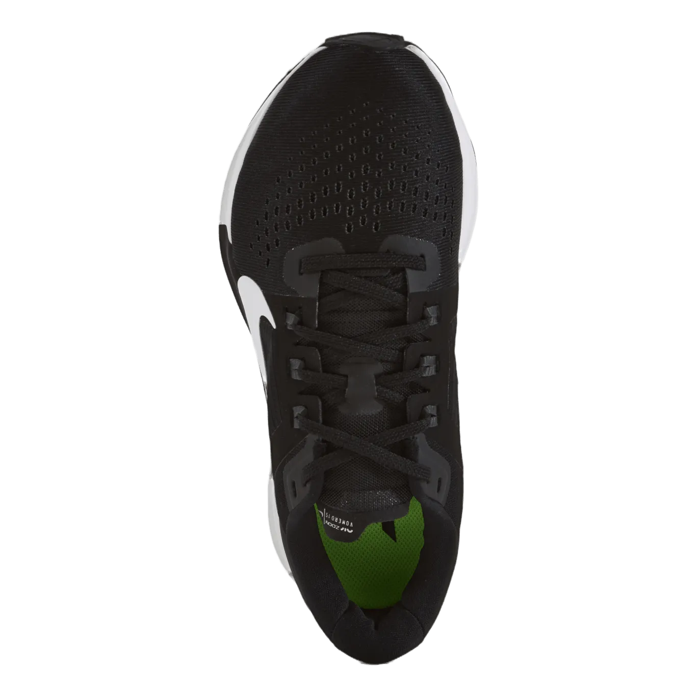 Air Zoom Vomero 15 Black/white-anthracite-volt