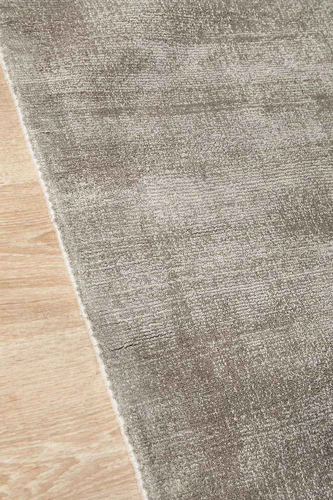 Aladdin Rug Blissful Grey