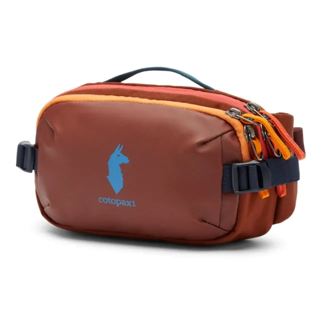 Allpa X 1.5l Hip Pack