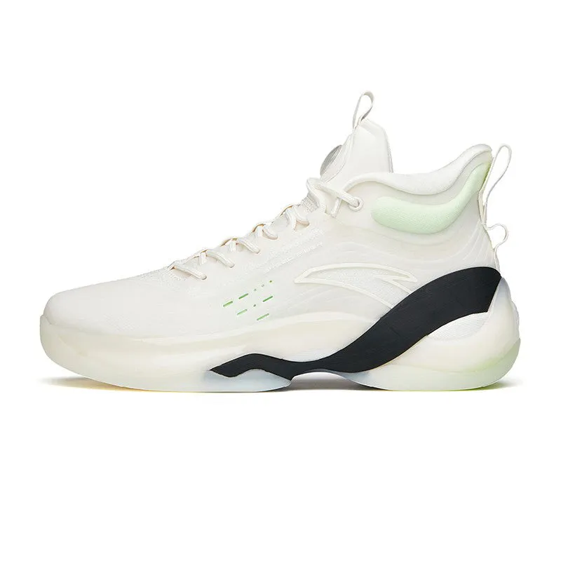 Anta KT7 Translucent Glow Klay Thompson Professional Practical Basketball Shoes for Men