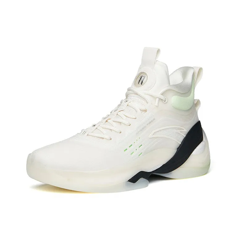 Anta KT7 Translucent Glow Klay Thompson Professional Practical Basketball Shoes for Men