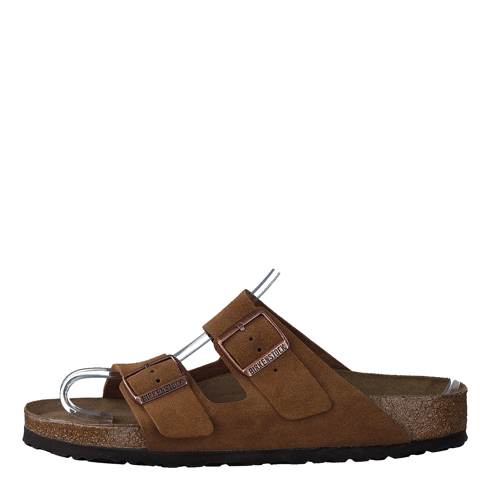 Arizona Soft Footbed Regular Mink