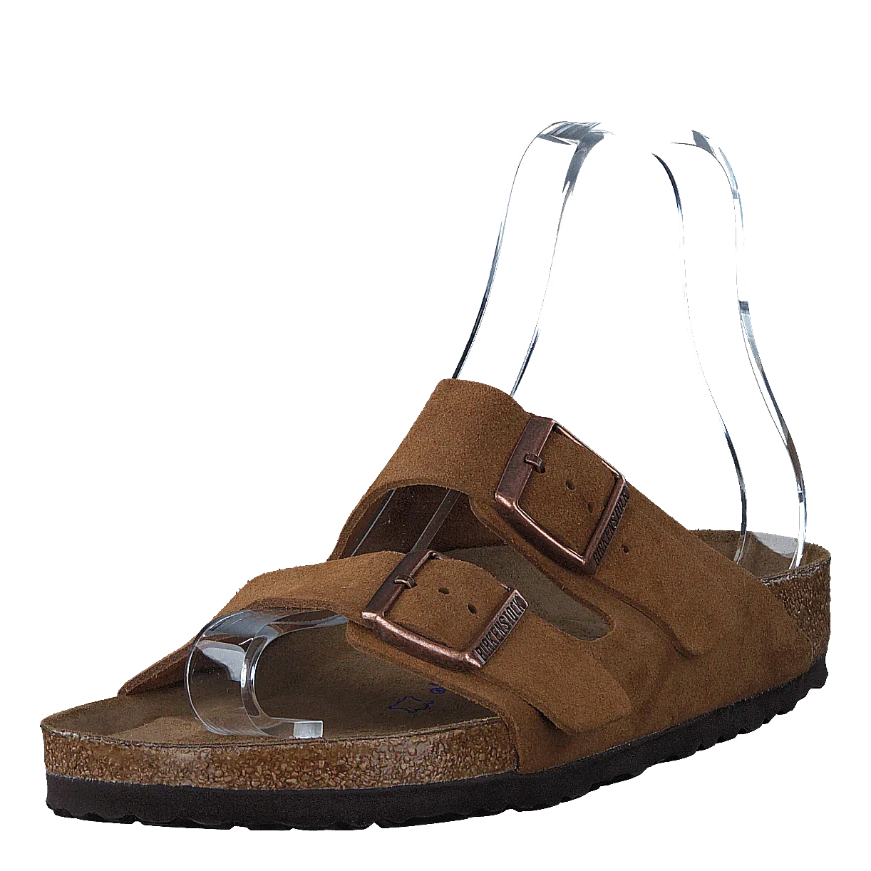 Arizona Soft Footbed Regular Mink