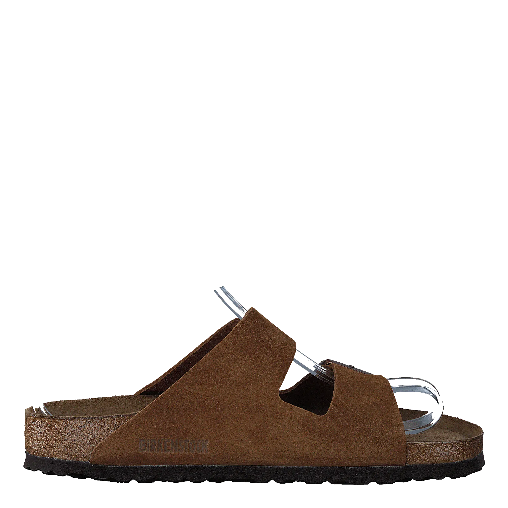 Arizona Soft Footbed Regular Mink