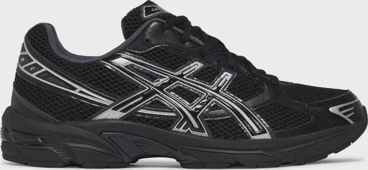 ASICS Gel-1130 - Black Pure Silver