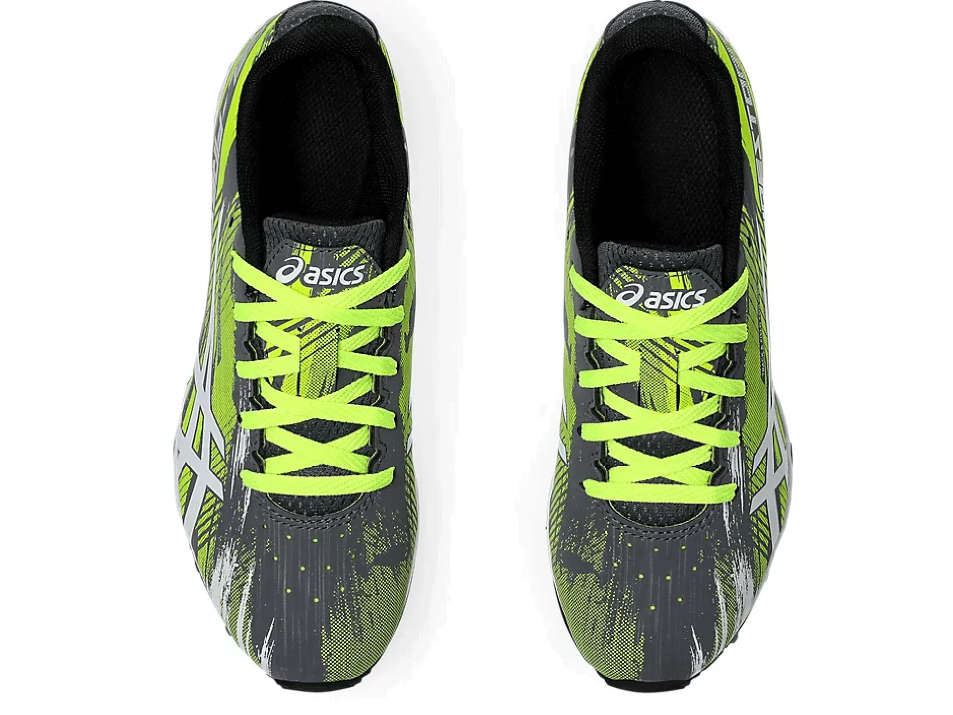 Asics Junior Gel Firestorm 5 <BR> 1094A004 750