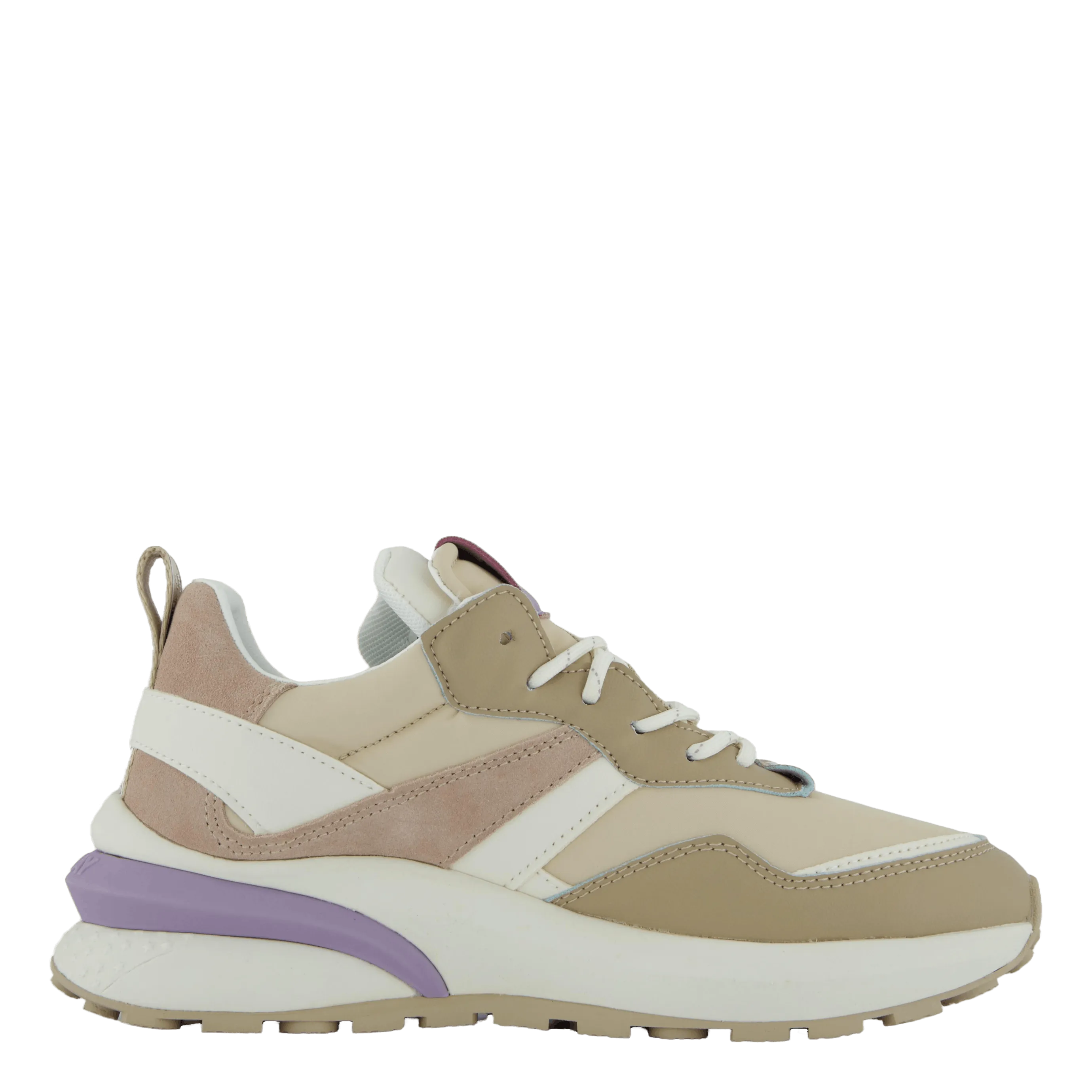 Athena Run Beige