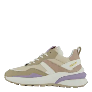 Athena Run Beige