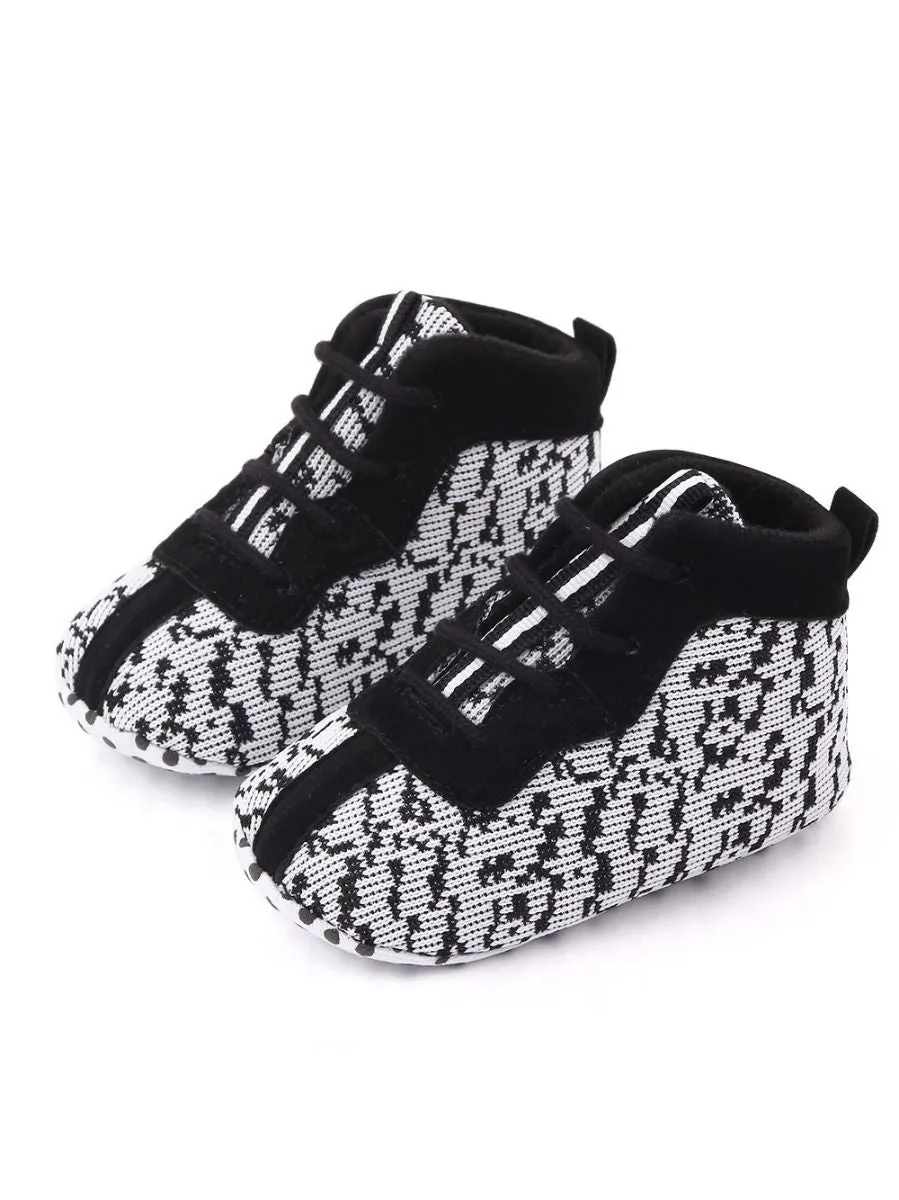 Autumn Fashion Baby Boy Crib Sport Shoes