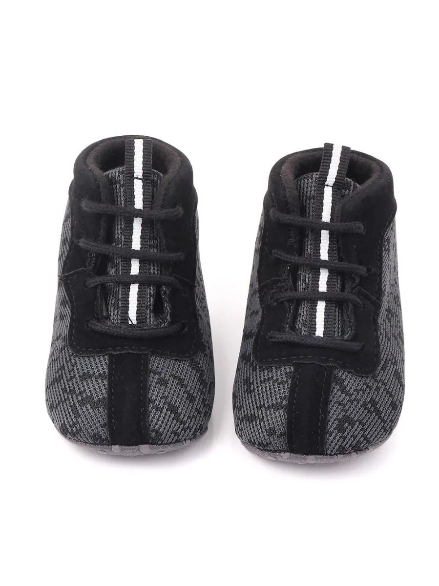 Autumn Fashion Baby Boy Crib Sport Shoes