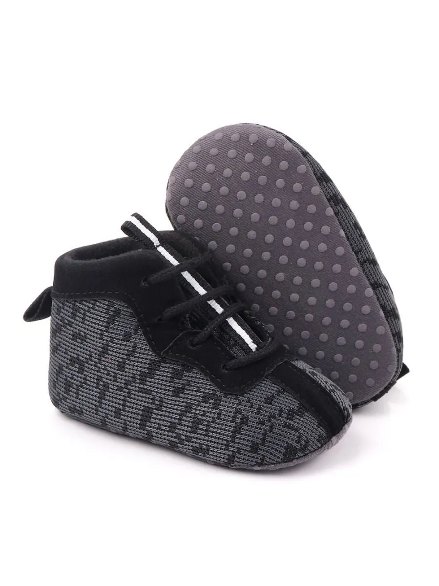 Autumn Fashion Baby Boy Crib Sport Shoes