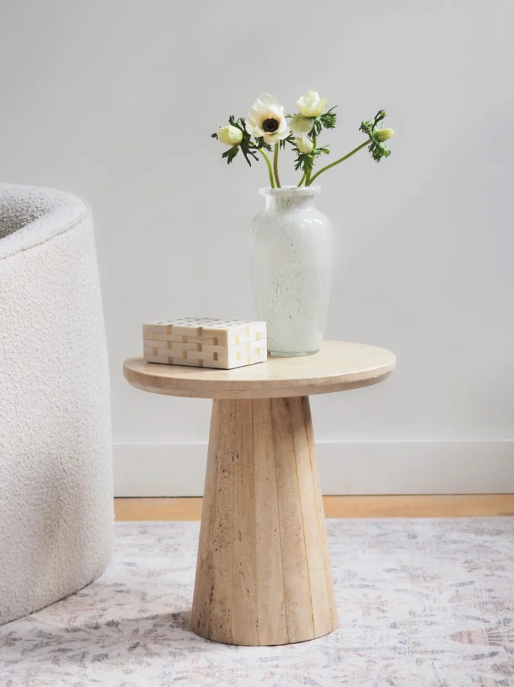 Avery Side Table