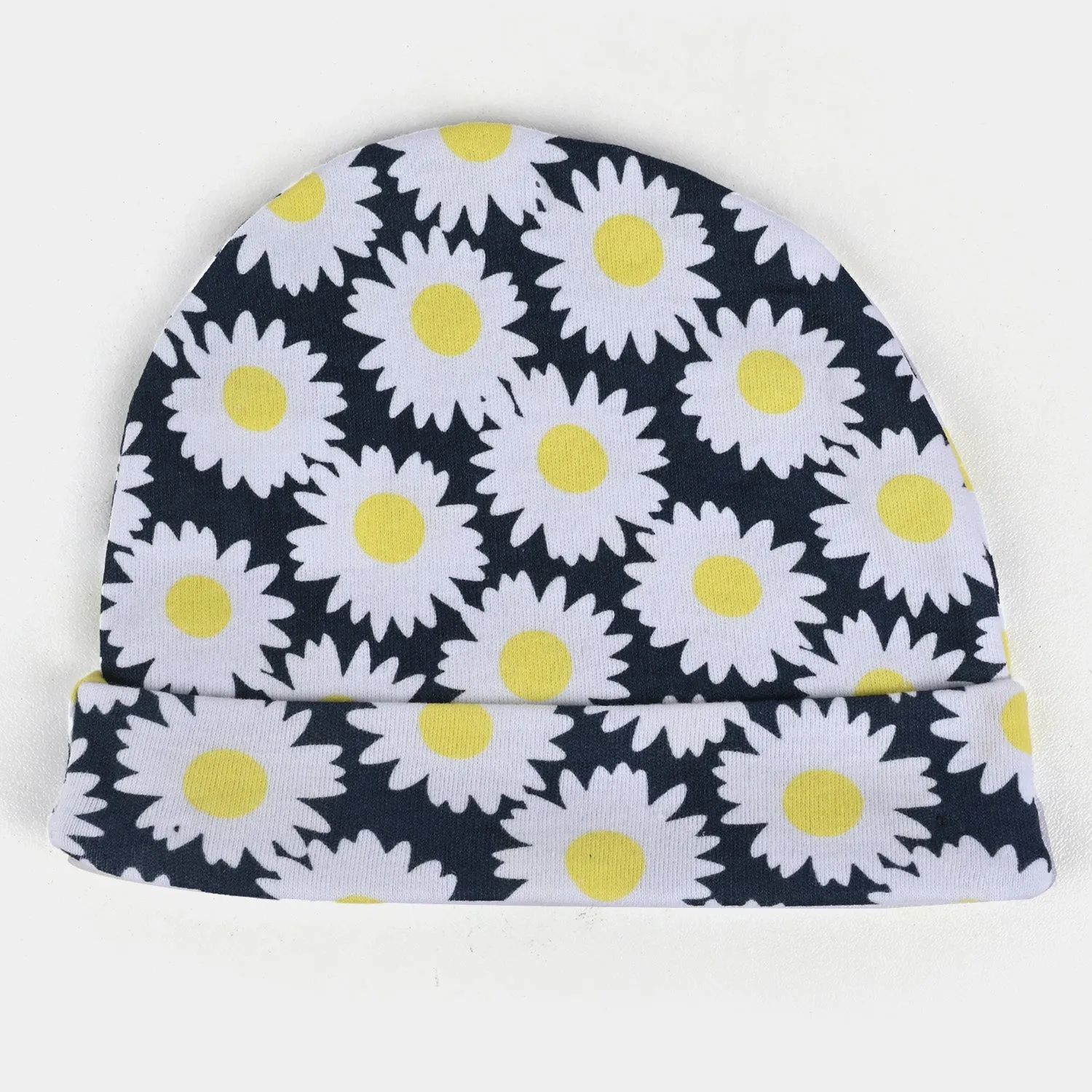 Baby Cap/Hat With Booties & Glasses | 6M 