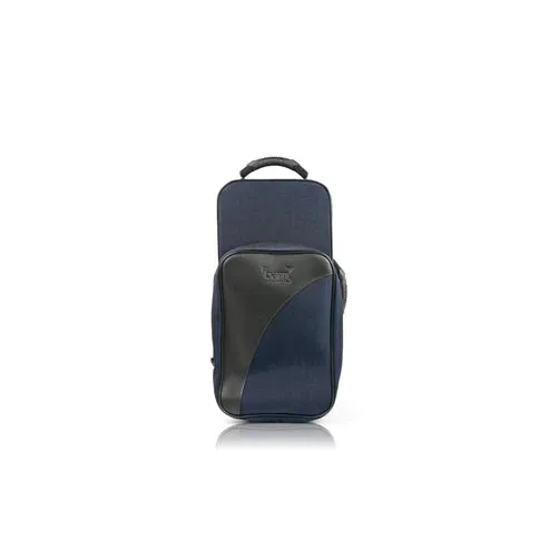 Bam 3023SM Trekking One Trumpet Case (Navy Blue)