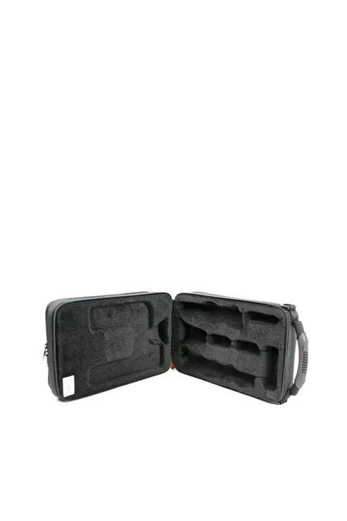 Bam 3027SBM Trekking Bb Clarinet Case (Navy Blue)