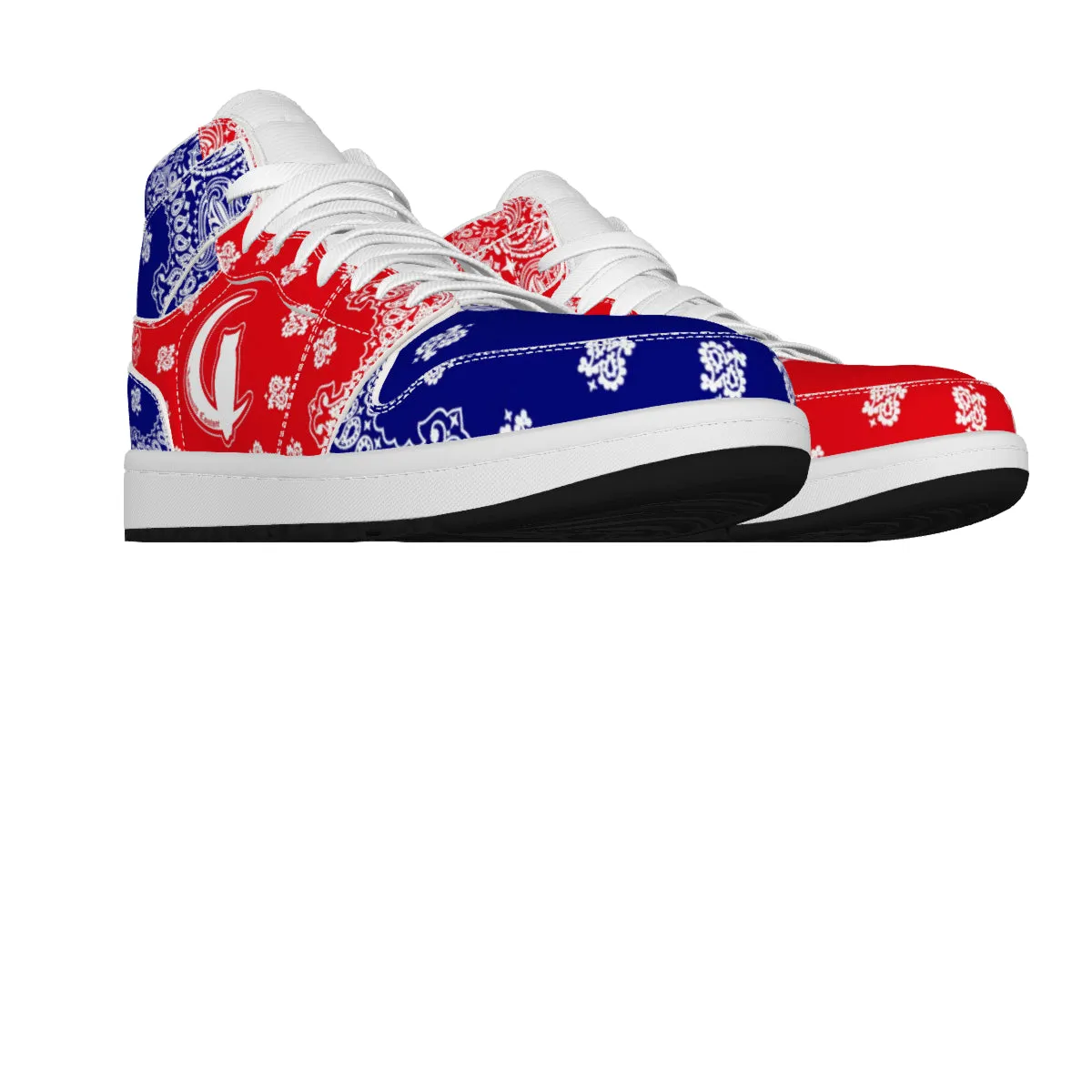 BANDANA UNITY SNEAKERS AF