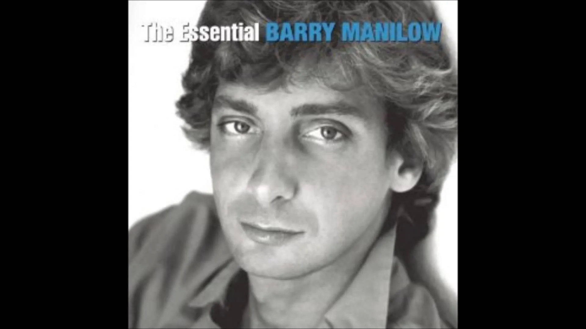 Bandstand Boogie by Barry Manilow (A)